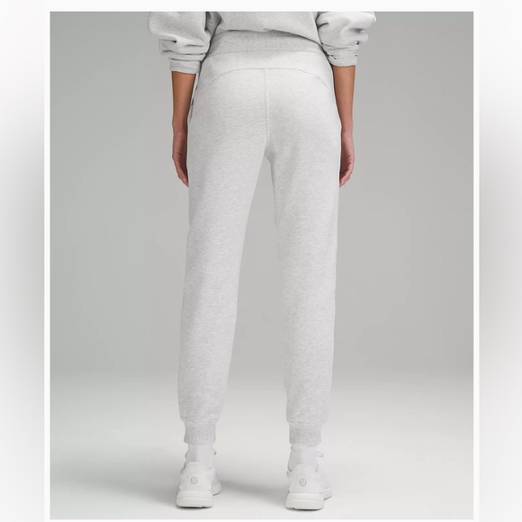 Lululemon sweat pants - Picture 3 of 6